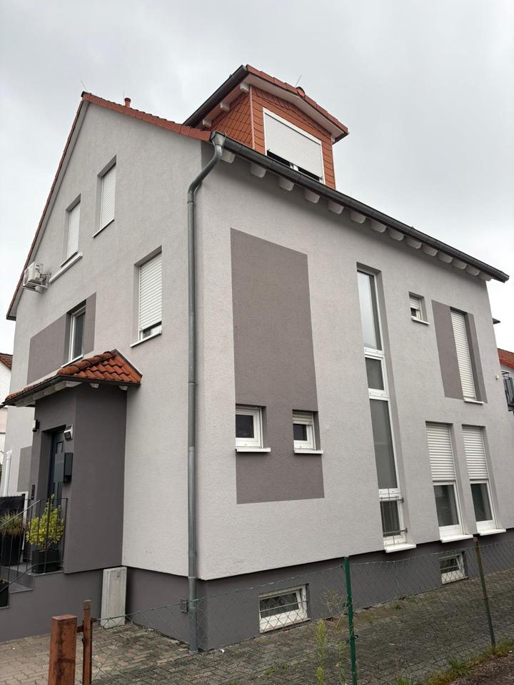 Thumbnail-4-Zimmer-Maisonette-Wohnung 100 m² zu verkaufen