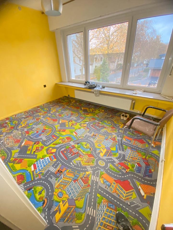 Thumbnail-Frisch Renoviert -Erstbezug!! 3-Zimmer-Wohnung im 1. Obergeschoss