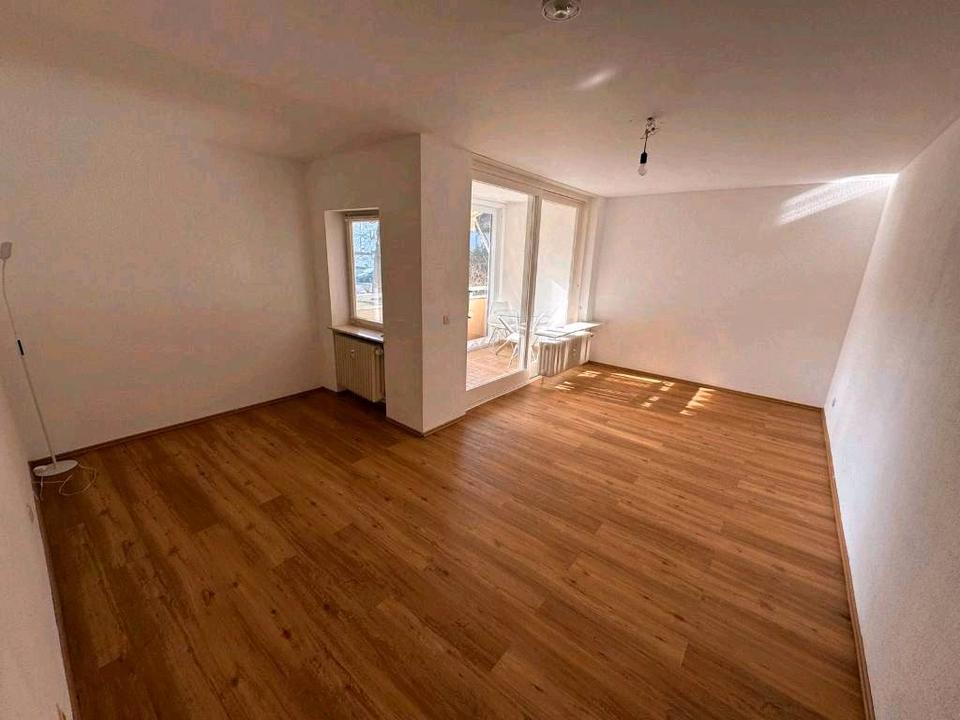Thumbnail-1 Zimmer Wohnung in Rodgau Nachmieter dringend gesuucht!!!