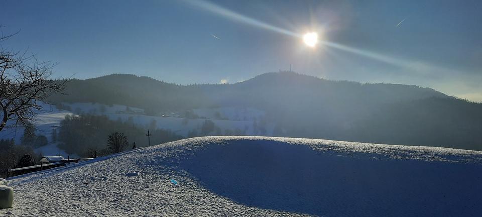 Thumbnail-Ferienwohnung Süd. Schwarzwald !! Ruhige Lage ab2.01.26 frei