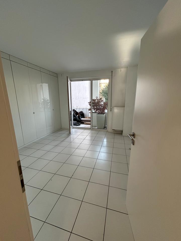 Thumbnail-Schöne großzügige Wohnung ca. 94 m² Balkon Loggia