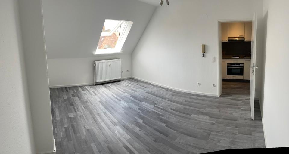 Thumbnail-Möbliertes 1-Zimmer-Apartment Citylage Bayreuth