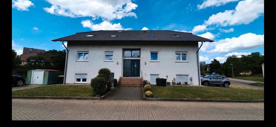 Thumbnail-Gepflegte 2-Zimmer-Wohnung in Illingen (Vermietung)