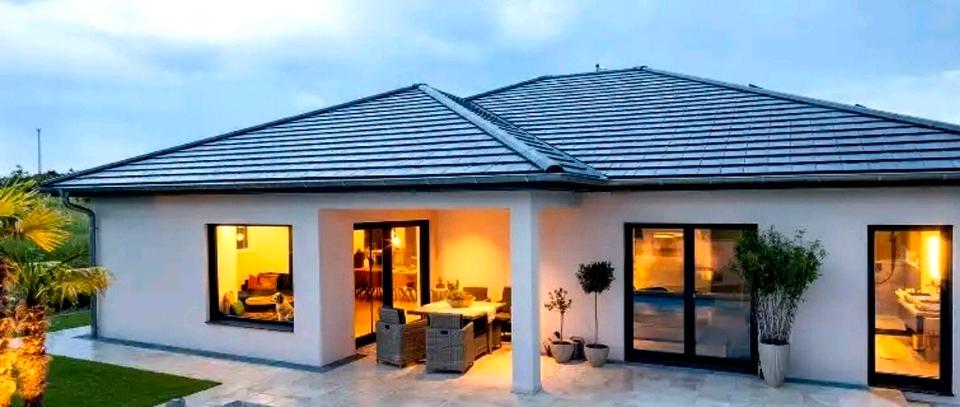 Thumbnail-EXCLUSIVER BUNGALOW - KFW 40 PLUS -