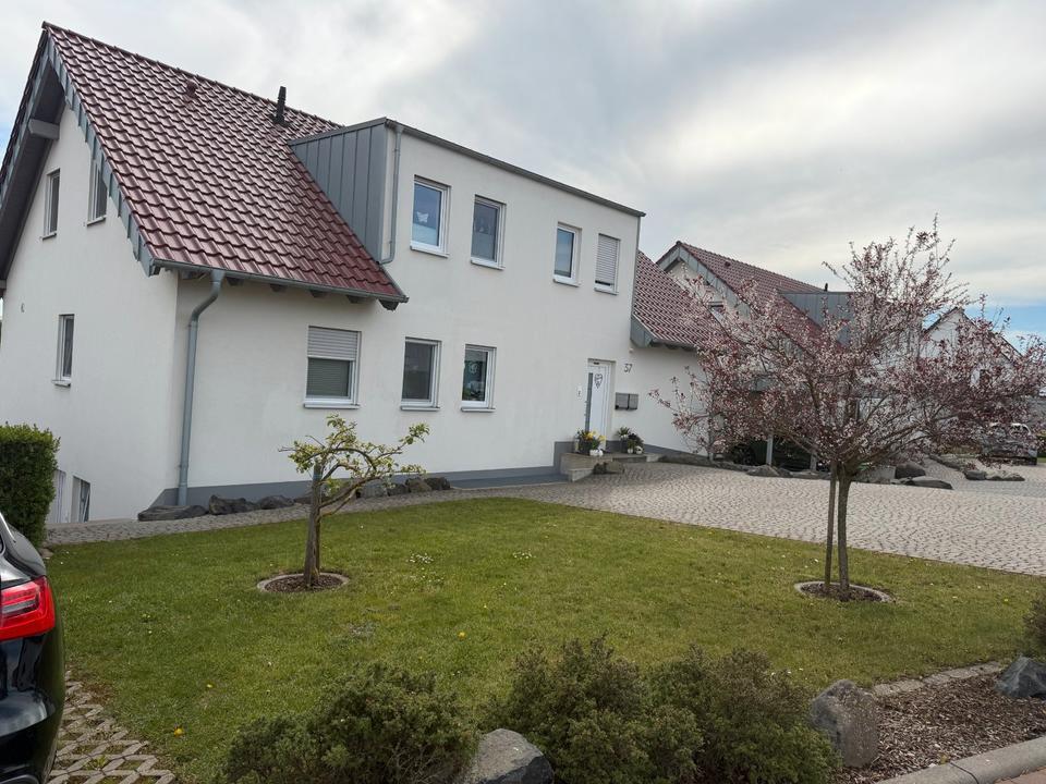Thumbnail-4 ZKB Terrassenwohnung in ruhiger Wohnlage