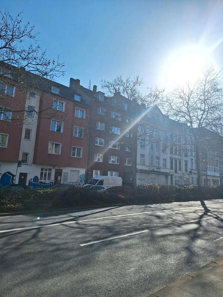 Thumbnail-Voll möblierte Wohnung, Jülicher Straße 86, sofort verfügbar