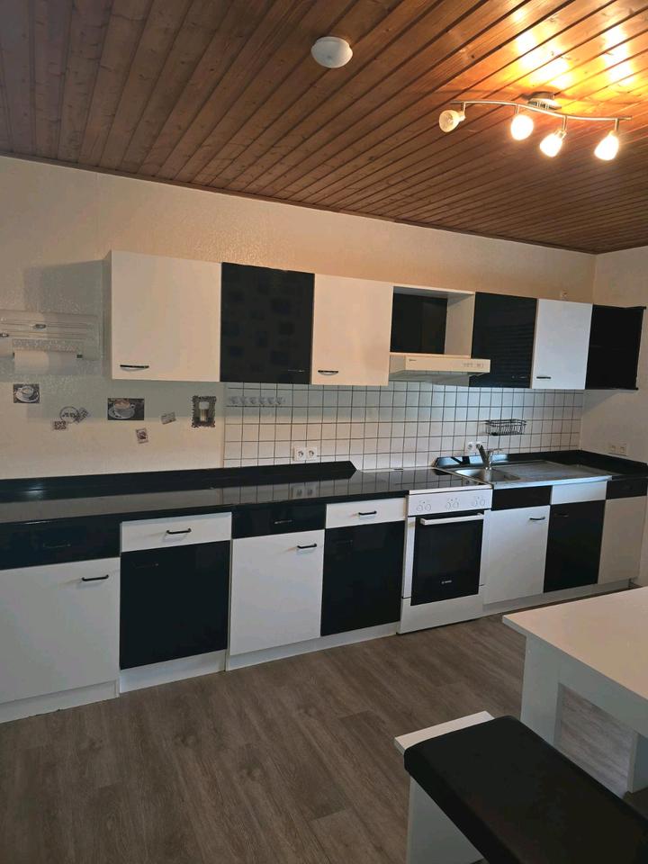 Thumbnail-Wohnung zur Miete