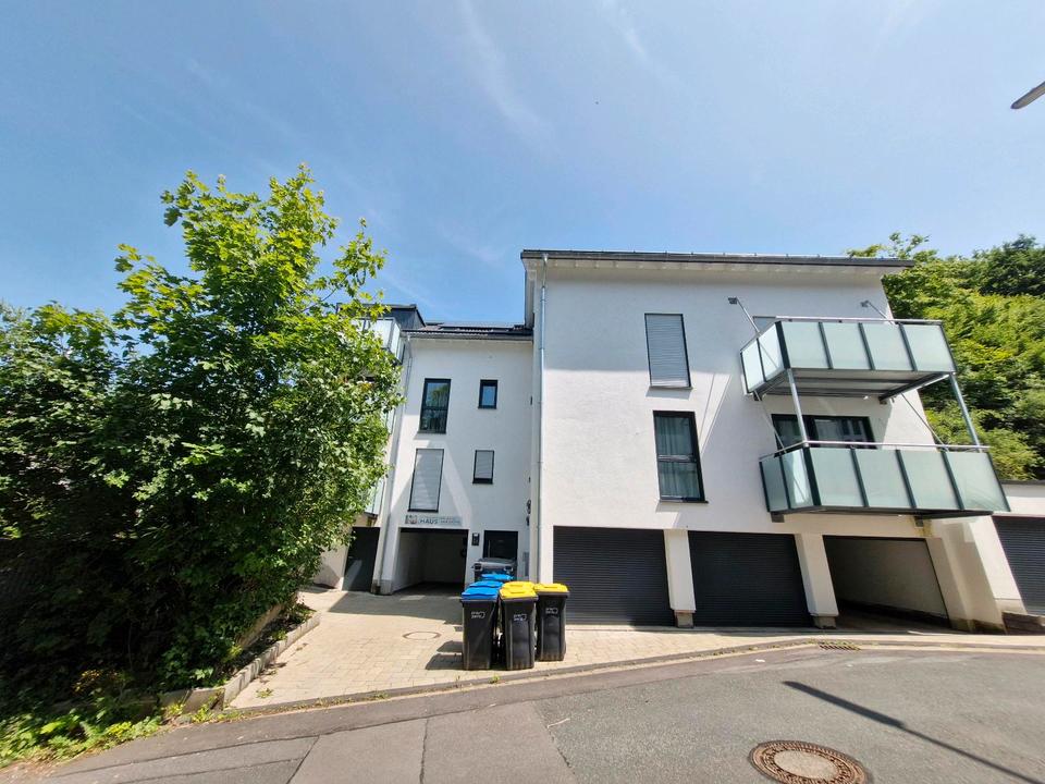 Thumbnail-2 Zimmer Wohnung in Eiserfeld