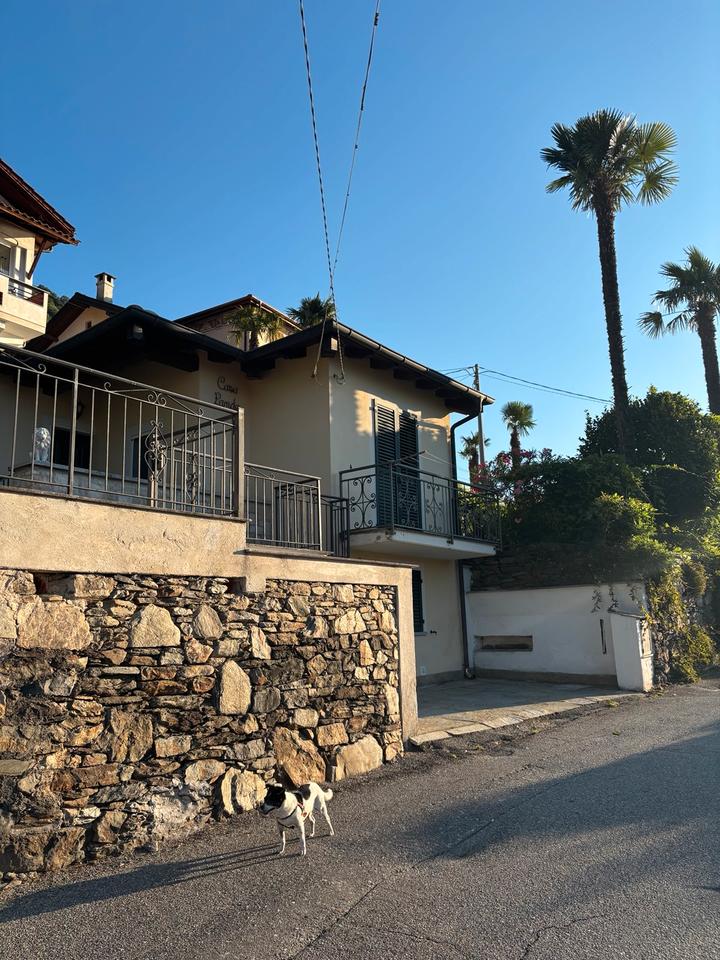 Thumbnail-Vermiete Ferienhaus Cannobio Lago Maggiore