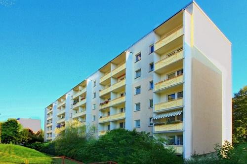 Thumbnail-FRISCH SANIERTE WOHNUNG IN IDYLLISCHER LAGE