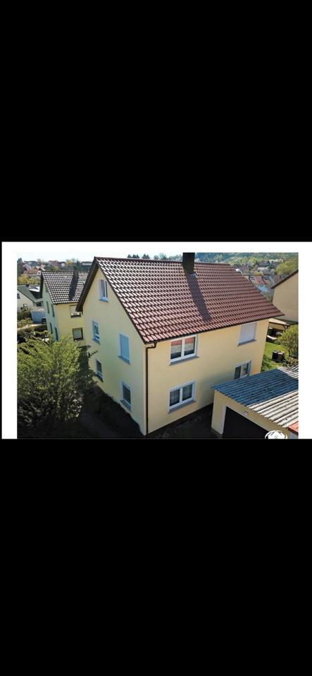 Thumbnail-Mehrfamilienhaus Mietkauf pfedelbach