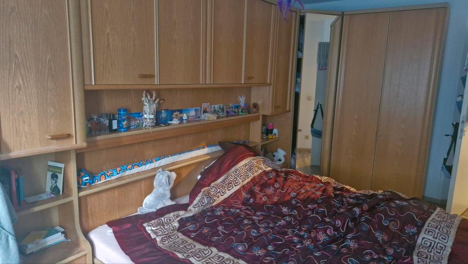 Thumbnail-Wohnung in Osnabrück, Pye zu vermieten