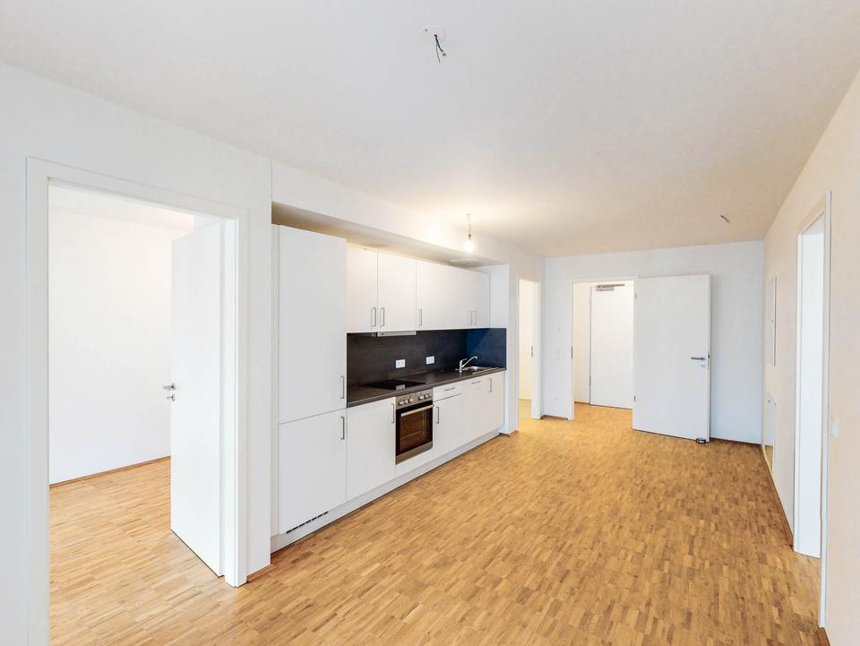 Thumbnail-Ideal für junge Familien - 3 Zimmer zum Entfalten!