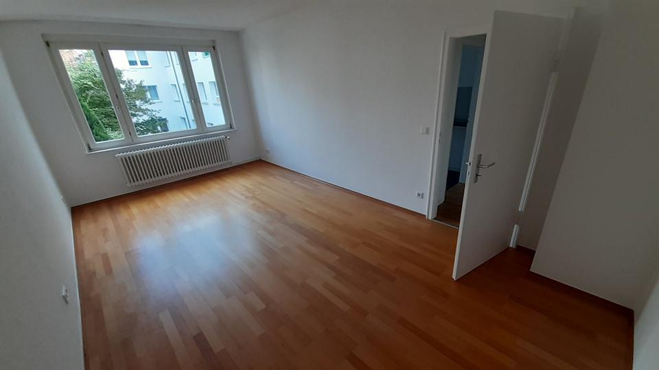 Thumbnail-Sonnige 2-Zimmer-Wohnung in der Oststadt