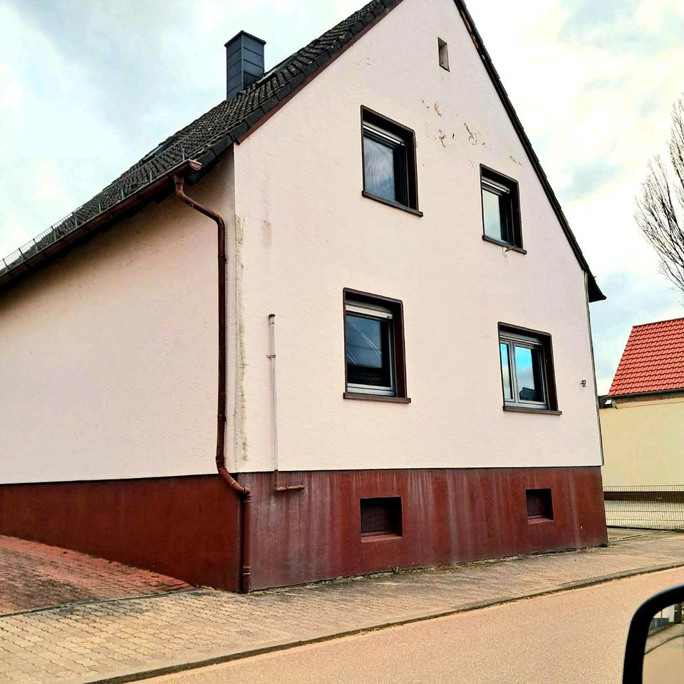 Thumbnail-Einfamilienhaus in Donsieders