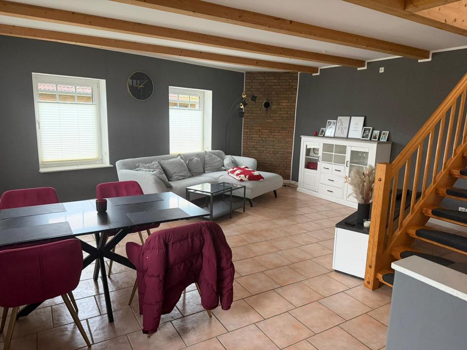 Thumbnail-schöne 2,5 Zimmer Wohnung *Pferdehaltung möglich*