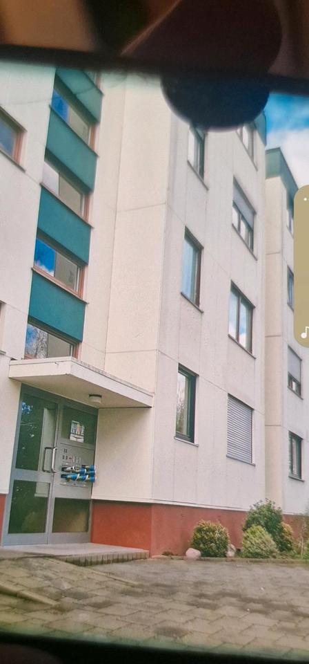 Thumbnail-Wohnung zum Kauf - 3,5 Zimmer Wohnung