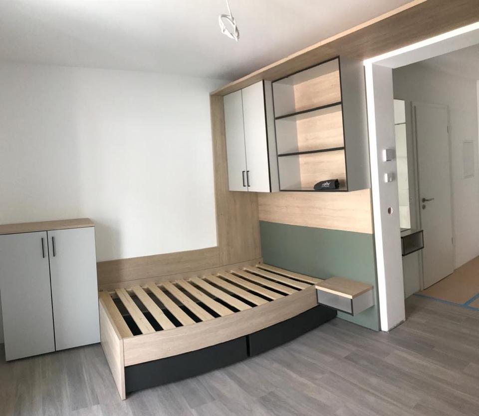Thumbnail-Schönes Appartement für eine Person inkl. aller NK