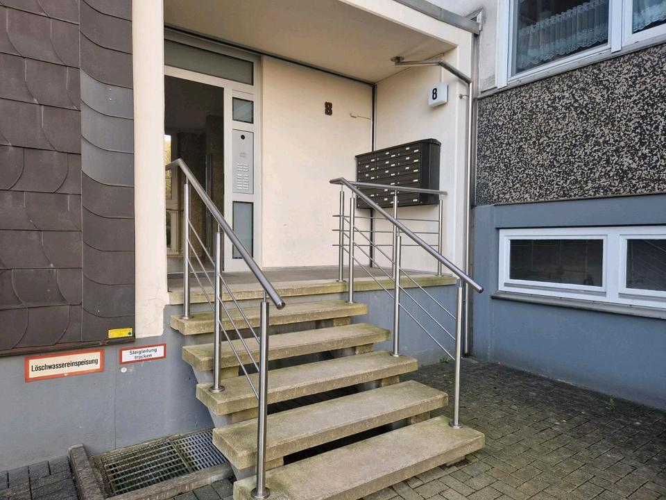 Thumbnail-Helle Eigentumswohnung - Kaufen statt Mieten