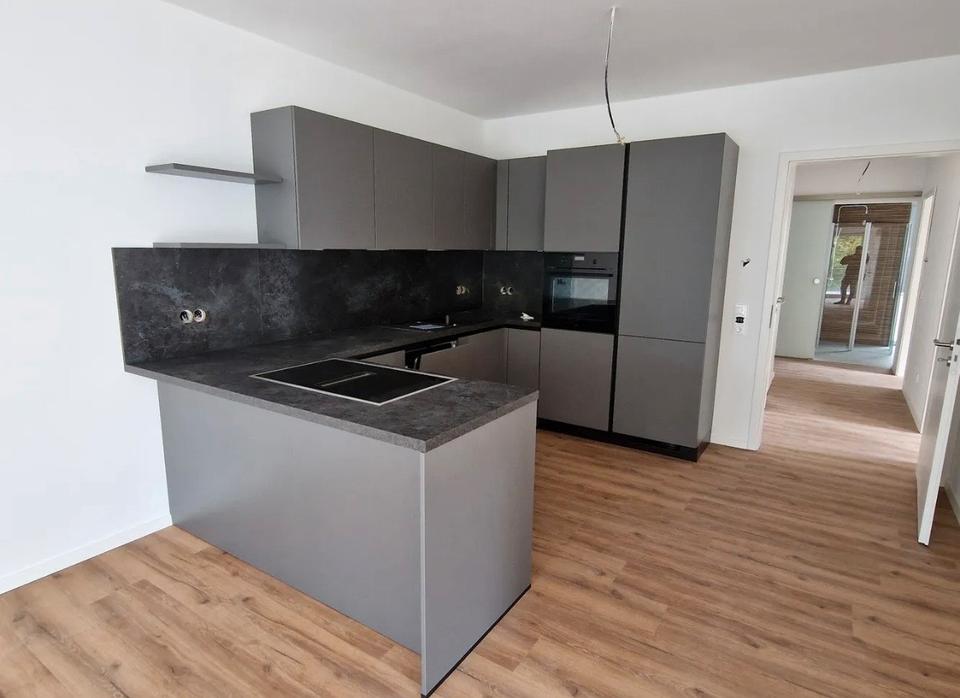 Thumbnail-Stilvolle Neubauwohnungen Top Lage Groß Buchholz