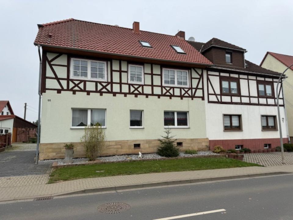 Thumbnail-Barrierefreies Wohnen in Berlingerode