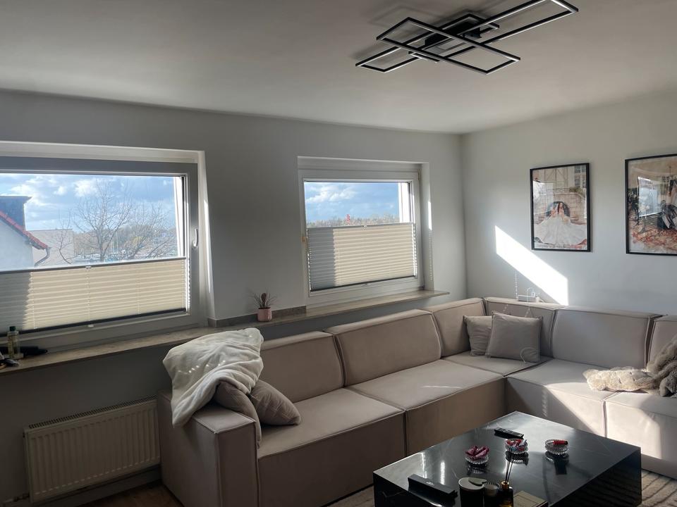 Thumbnail-Hell Wohnung dümpten Nachmieter