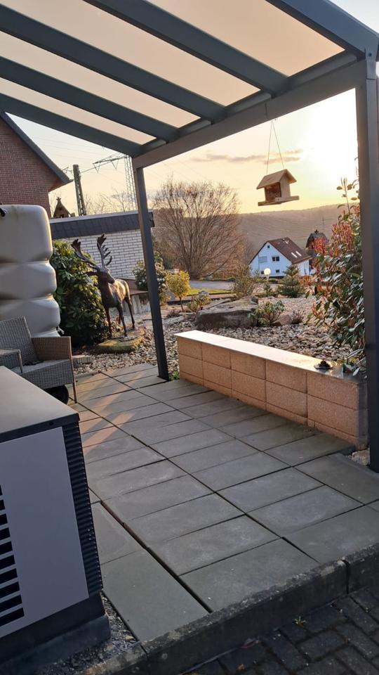 Thumbnail-Freistehendes Einfamilienhaus