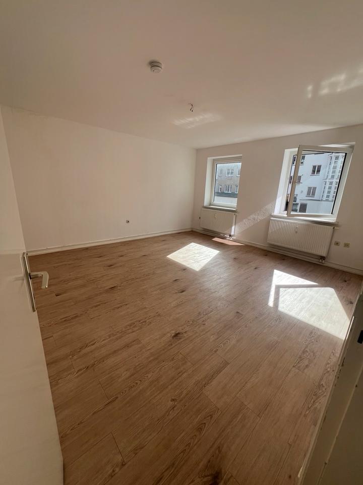 Thumbnail-1-Zimmer Wohnung in Lübeck-Zentrum