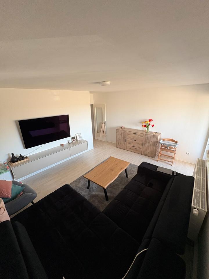 Thumbnail-Frisch renoviert, Wohnung Hamm Bockum hövel - mit EBK 3.5 Zimmer