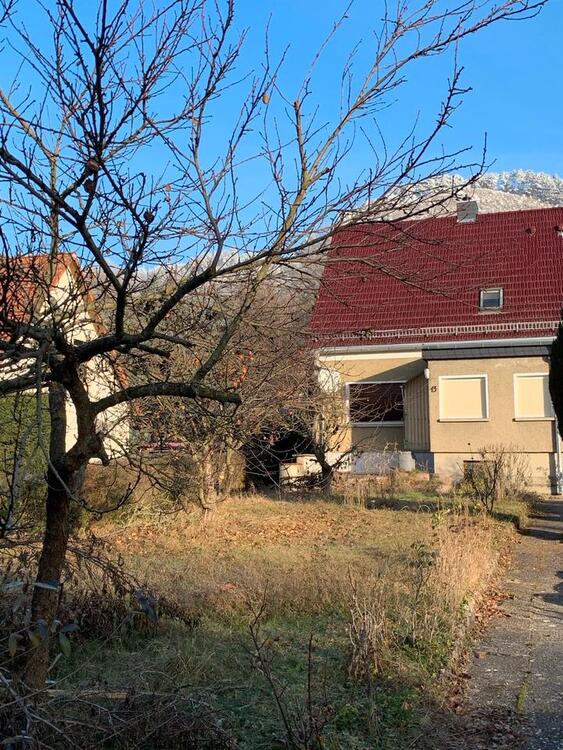 Thumbnail-DHH mit Garten in Lobeda-Altstadt