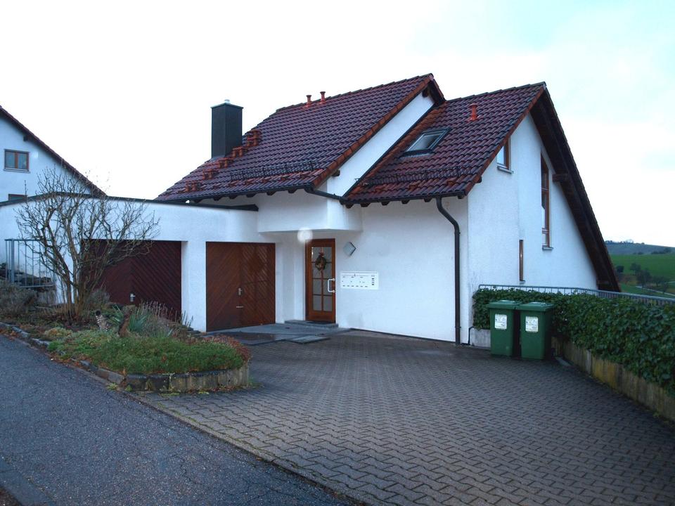 Thumbnail-Maisonette mit Panoramablick