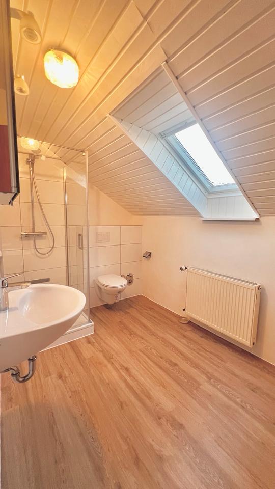 Thumbnail-Wunderschöne Dachgeschoss Wohnung am Seeburger See ☀️