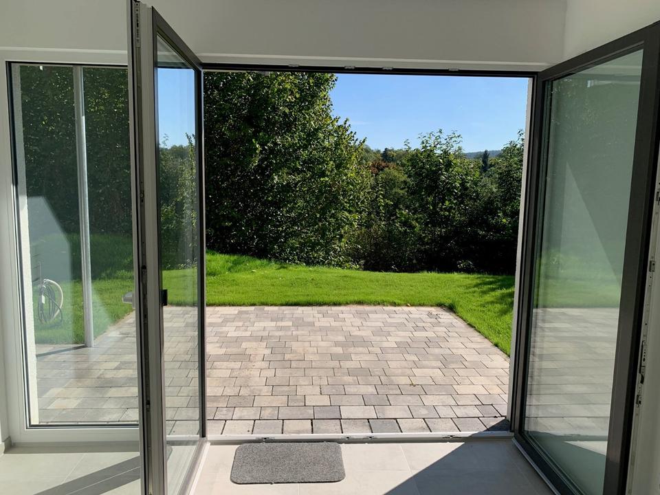 Thumbnail-Barrierefreie und Rollstuhlgerechte Neubauwohnung