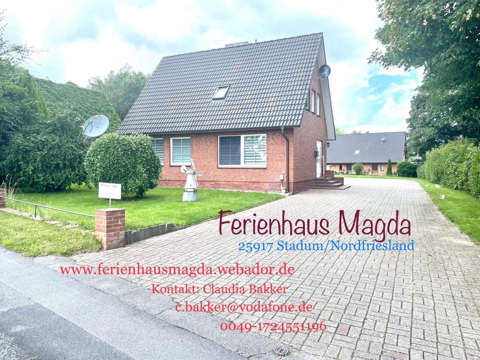 Thumbnail-Ferienhaus Monteursunterkunft zwischen Nord und Ostsee