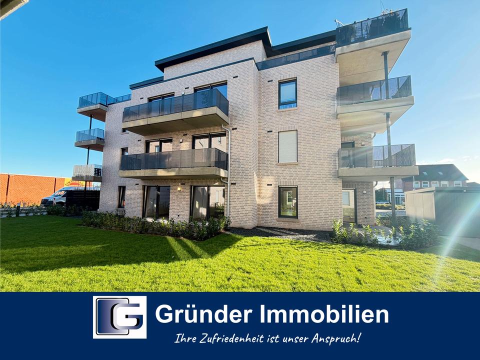 Thumbnail-Wohnen mit Komfort – hell, modern, einladend