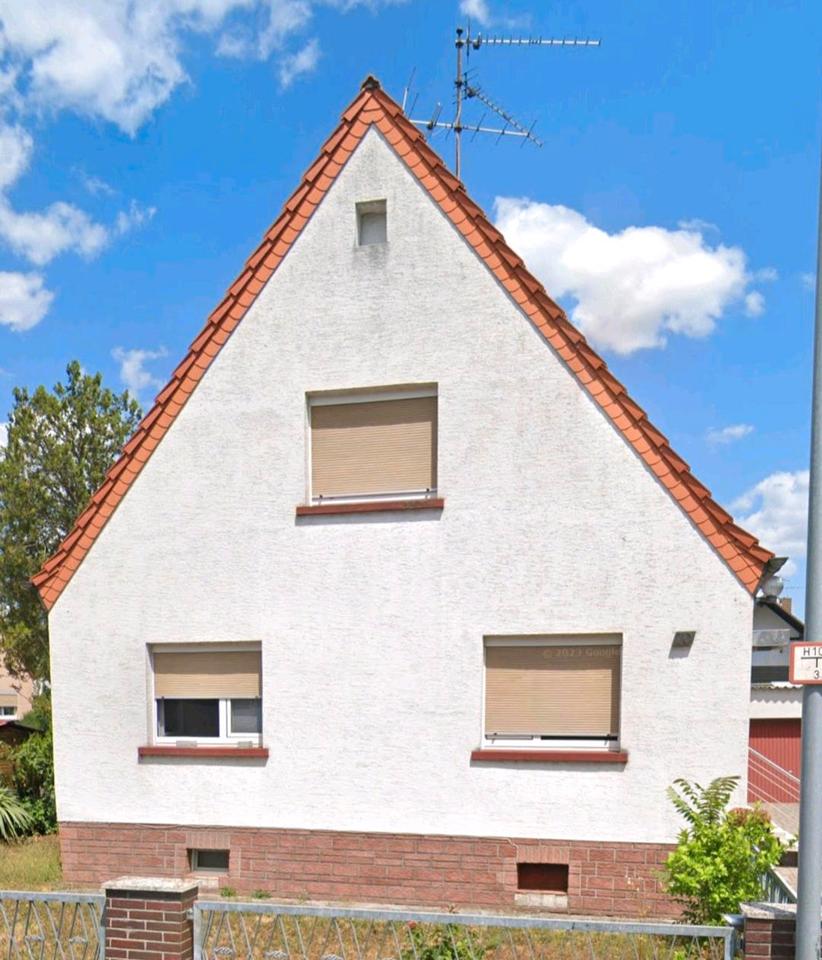 Thumbnail-Einfamilienhaus in Biblis-Nordheim