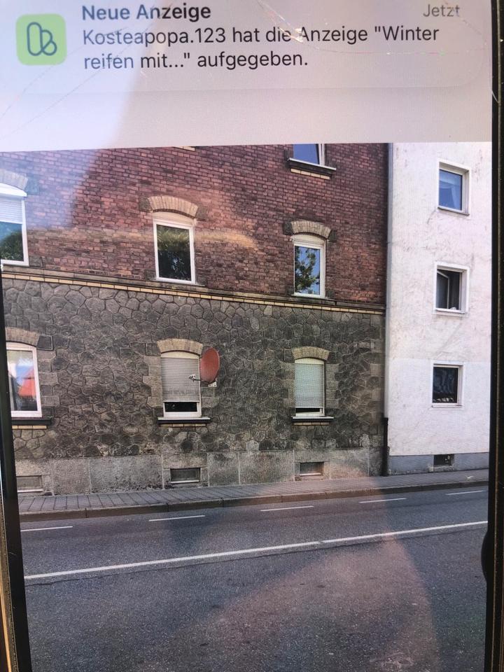 Thumbnail-Eigentumswohnung in Weiden - Zentral gelegen - Kapitalanlage