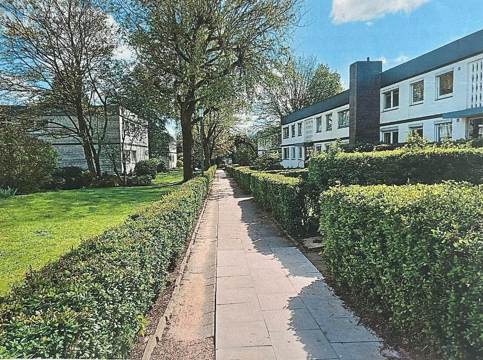 Thumbnail-Ruhige grüne Lage Nähe botanischer Garten