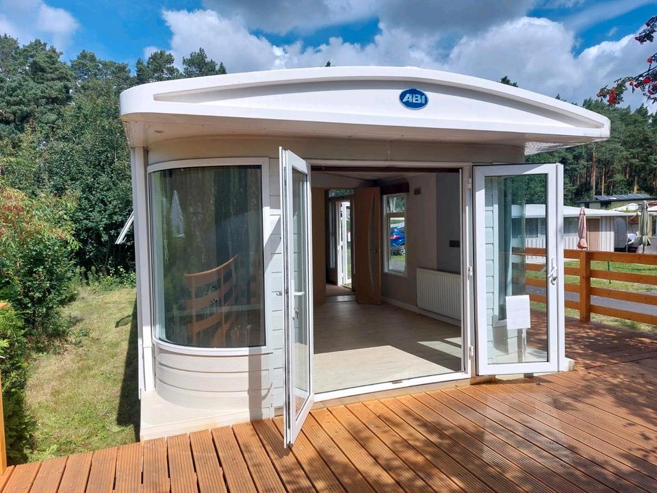 Thumbnail-Luxus Mobilheim