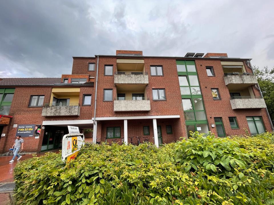 Thumbnail-3-ZKB-Wohnung mit zwei Balkonen direkt am Lohmannshof