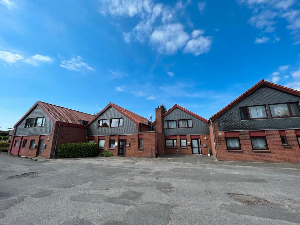 Thumbnail-3 Zimmer Wohnung in Sterup (108 qm)