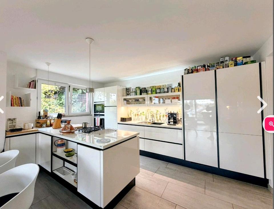 Thumbnail-4 Zimmerwohnung in Bonn Beuel