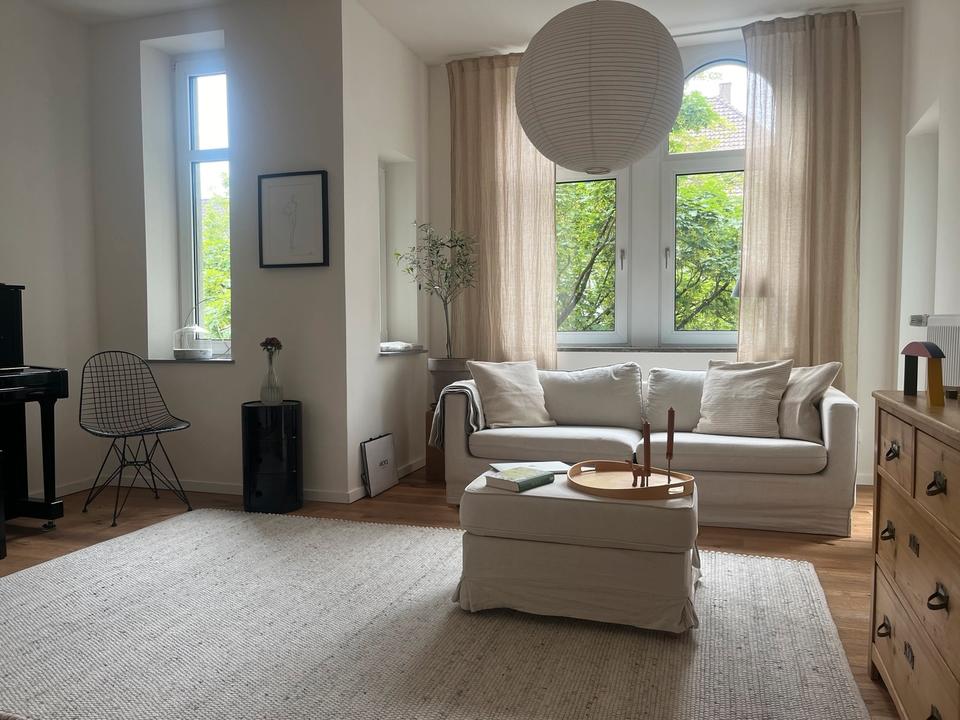 Thumbnail-5 Zimmer Altbauwohnung im Kreuzviertel