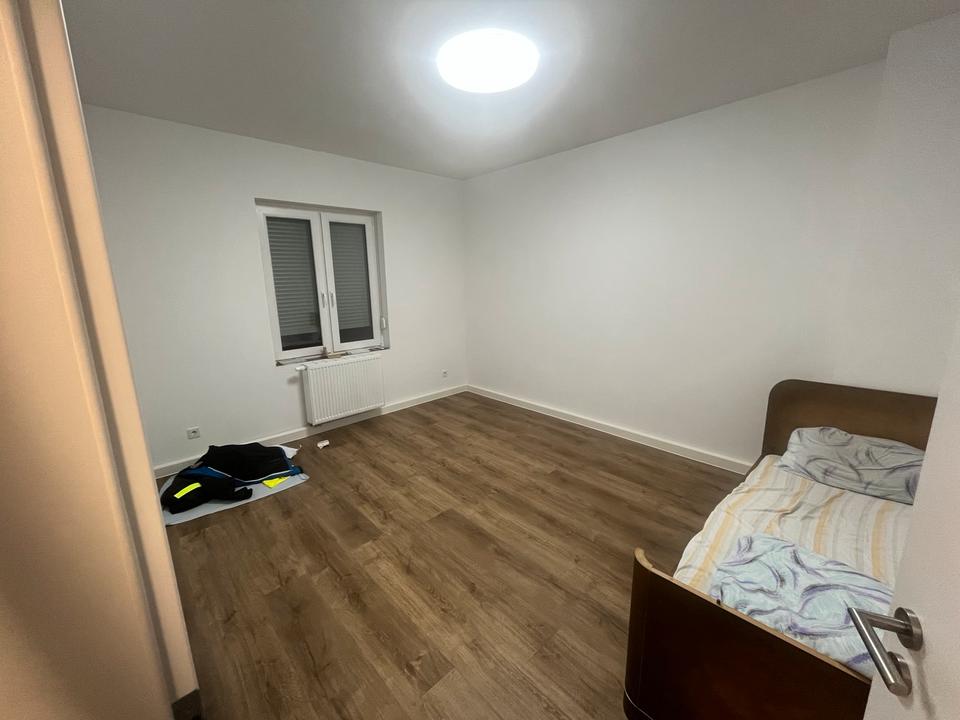 Thumbnail-3 Zimmer Wohnung zu vermieten