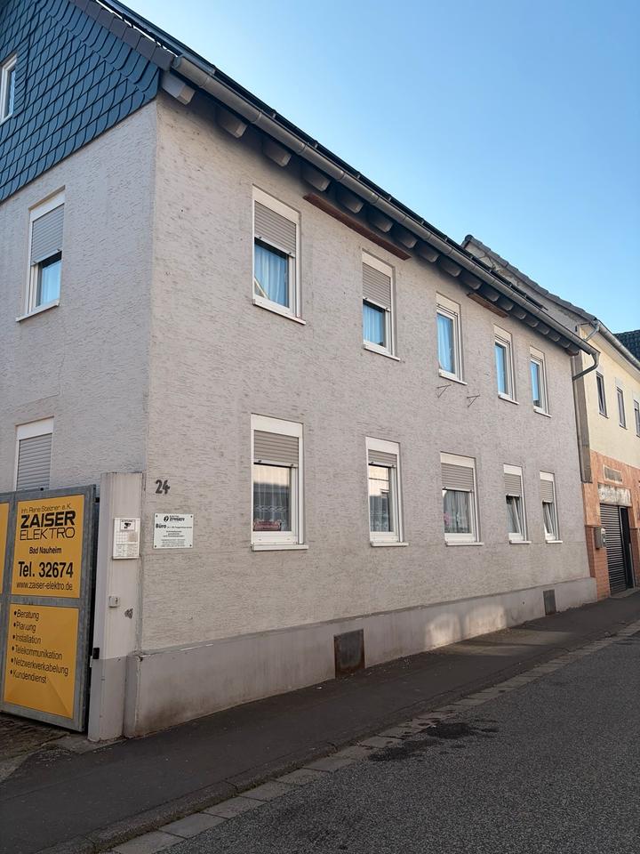 Thumbnail-2-Zimmer Wohnung