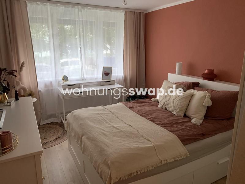 Thumbnail-Wohnungsswap - 2 Zimmer, 55 m² - Binzstraße, Pankow, Berlin