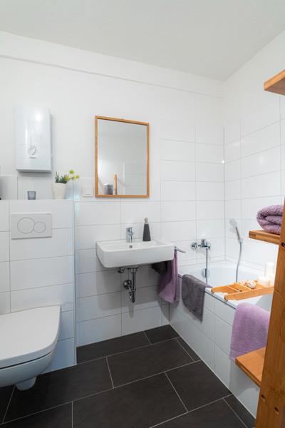 Thumbnail-Reinkommen und Wohlfühlen: zentrale 4-Zimmer-Wohnung