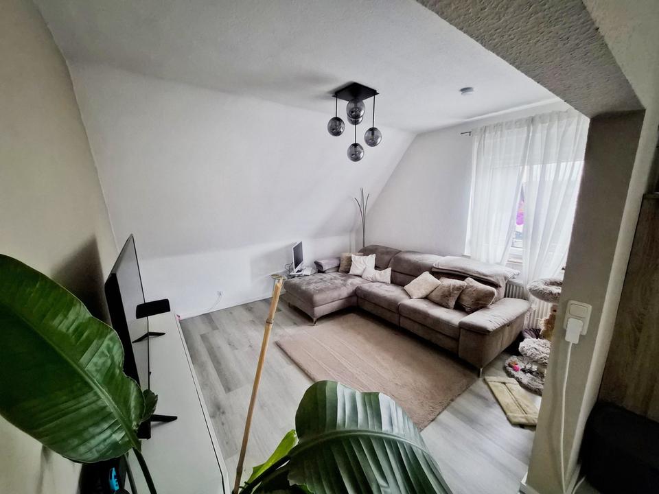 Thumbnail-Wunderschöne, helle 81m²-Wohnung mit Balkon in Moers