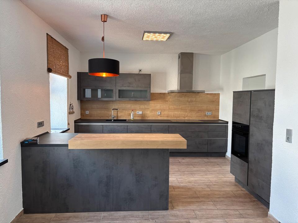 Thumbnail-Moderne Mietwohnung in Hüttersdorf - 2,5 Zi. ca.75m² - 990€ warm