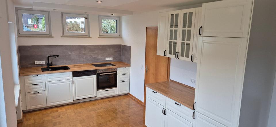 Thumbnail-Freudenberg - 70m² Einliegerwhg. - Renoviert 2026 - großer Garten